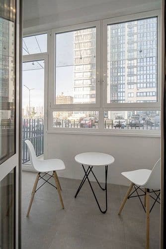 Эксклюзивные апартаменты в МинскМире — фото 4